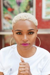 Lauren 'Lolo' Spencer fotoğrafı