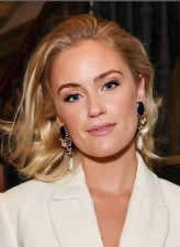 Alicia Agneson fotoğrafı