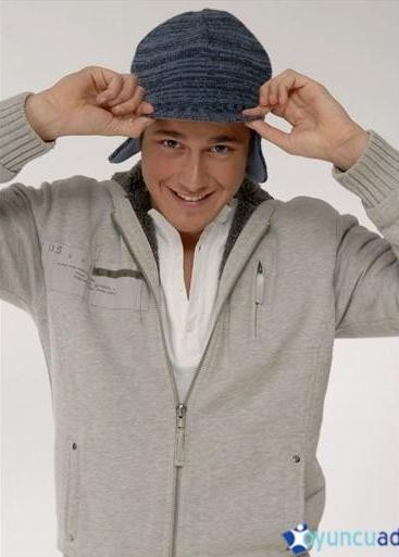 Volkan Akçaalan fotoğrafı