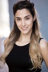 Lissette Feliciano fotoğrafı