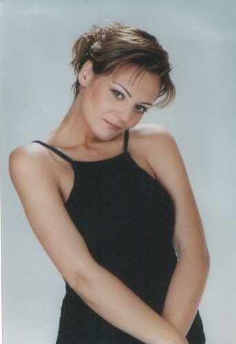 Berrak Kuş fotoğrafı