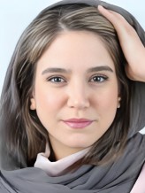 Setareh Pesyani fotoğrafı