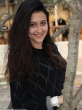 Cemre Akyıldız fotoğrafı