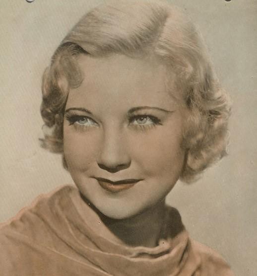 Una Merkel Fotoğrafı