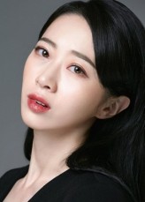 Jang Se-Ah fotoğrafı