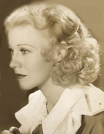 Ginger Rogers fotoğrafı