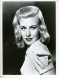 Ginger Rogers fotoğrafı