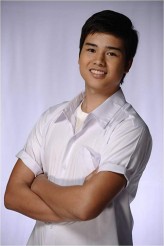 Marco Gumabao fotoğrafı