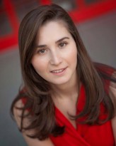 Luba Hansen fotoğrafı