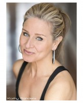 Kathy Sanders fotoğrafı