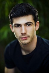 Andrew Hollingworth fotoğrafı