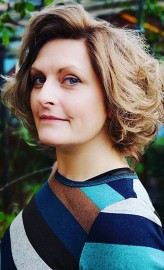 Kate Milner Evans fotoğrafı