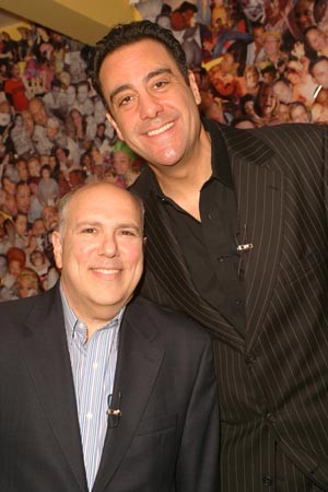 Lee Wilkof fotoğrafı