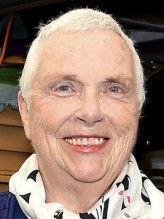 Charlene Swankie fotoğrafı