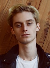 Luca Chikovani fotoğrafı