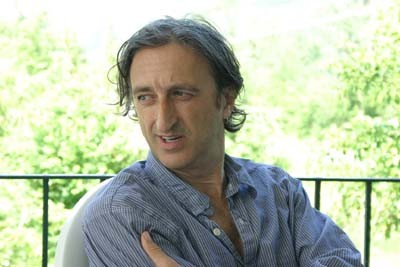 Maurizio Benazzo fotoğrafı