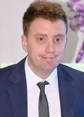 Jason Bechervaise fotoğrafı