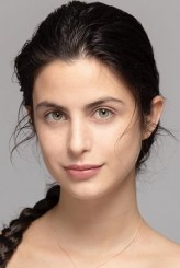 Fotinì Peluso fotoğrafı