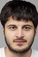 Armen Arushanyan fotoğrafı