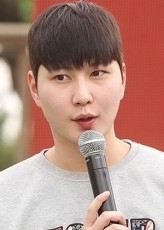 Jung Sung-Il fotoğrafı