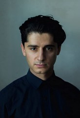 Rauand Taleb fotoğrafı