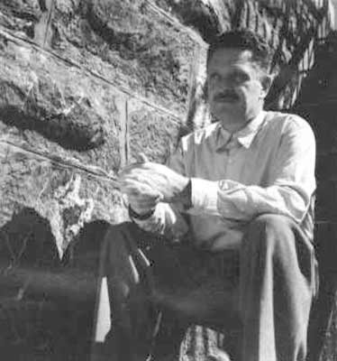 Nazım Hikmet Ran Fotoğrafı