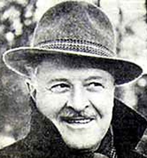 Nazım Hikmet Ran fotoğrafı