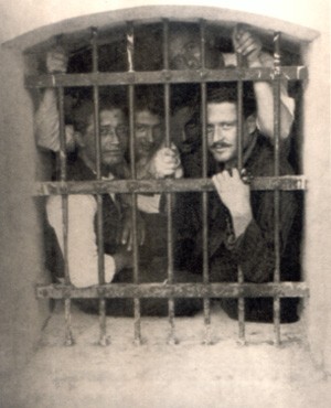 Nazım Hikmet Ran fotoğrafı