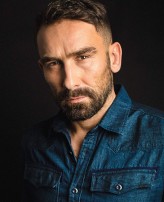 Oscar Pavlo fotoğrafı