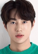 Oh Hyun-Joong fotoğrafı