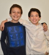 Alexandre Perreault fotoğrafı