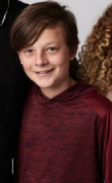 Félix Grenier fotoğrafı