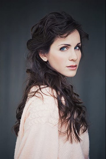 Shauna Bonaduce fotoğrafı