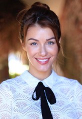 Jessica Vargas fotoğrafı