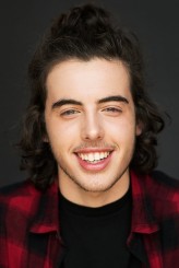 Étienne Galloy fotoğrafı