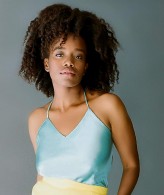 Tiffany Tenille fotoğrafı