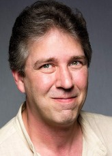 Patrick Lescarbeau fotoğrafı