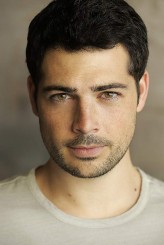 Michael Gazin fotoğrafı