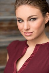 Elise Zell fotoğrafı