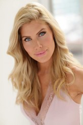 Stefanie Bloom fotoğrafı