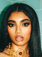 Avantika Vandanapu fotoğrafı