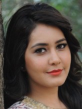 Raashi Khanna fotoğrafı