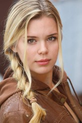 Sophia Katarina fotoğrafı