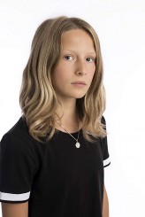 Kaya Toft Loholt fotoğrafı