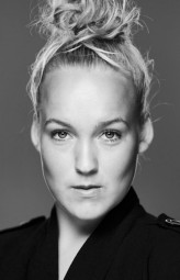 Jessica Dinnage fotoğrafı