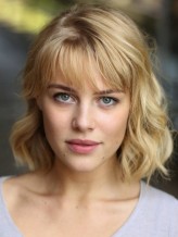 Hannah van der Westhuysen fotoğrafı