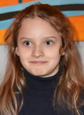 Cloé Heinrich fotoğrafı