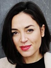 Mona Pirzad fotoğrafı