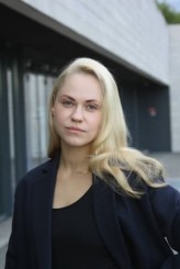 Agne Sataite fotoğrafı