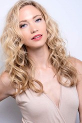 Roxanna Redfoot fotoğrafı